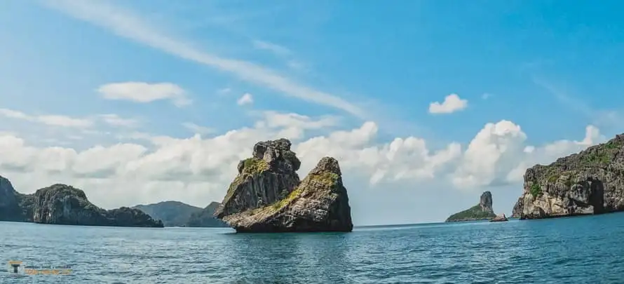 Angthong-National-Marine-Park-Insea-Speedboat