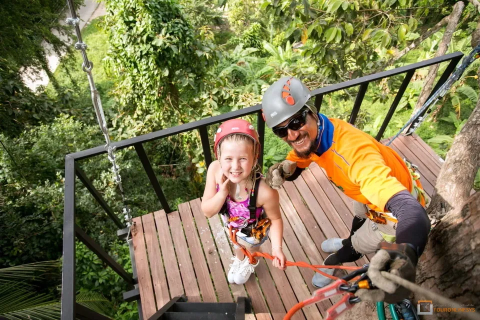 Samui-Zipline-Touronlinesys
