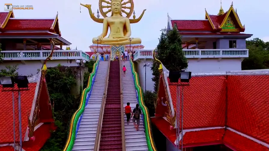 Samui-tour-city