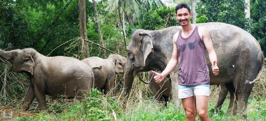 Samui-Elephant-Jungle-sanctaury-H- 7