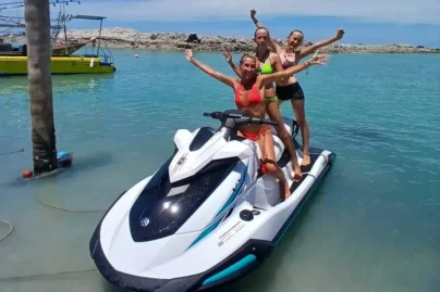 Sab Somwang Private Jet Ski3