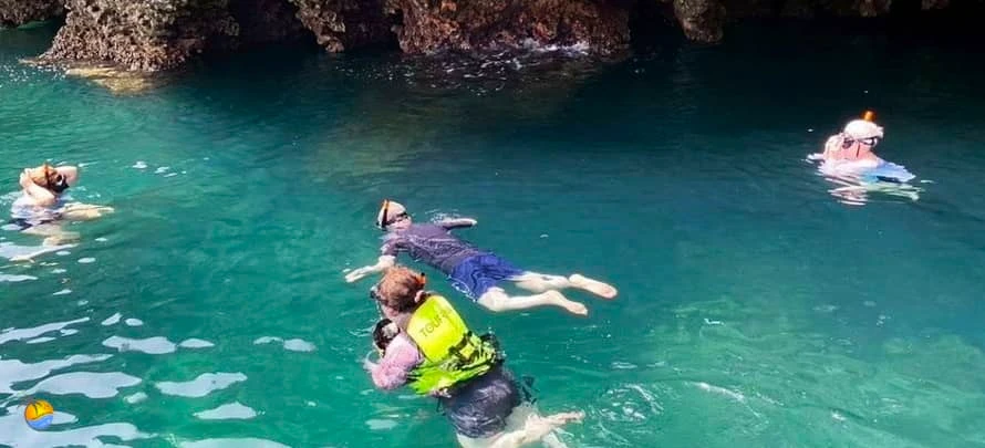 Angthong Tour _ Samui Tourina H 2