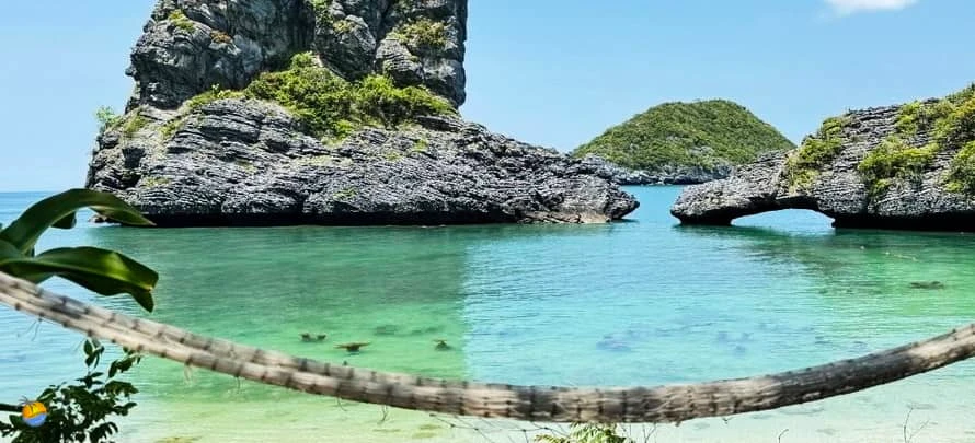 Angthong Tour _ Samui Tourina H 5