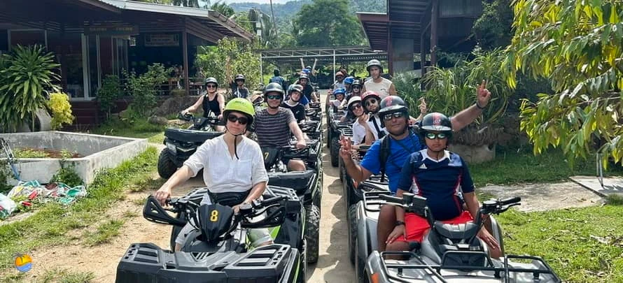 Samui-X-Treme-ATV-H-4