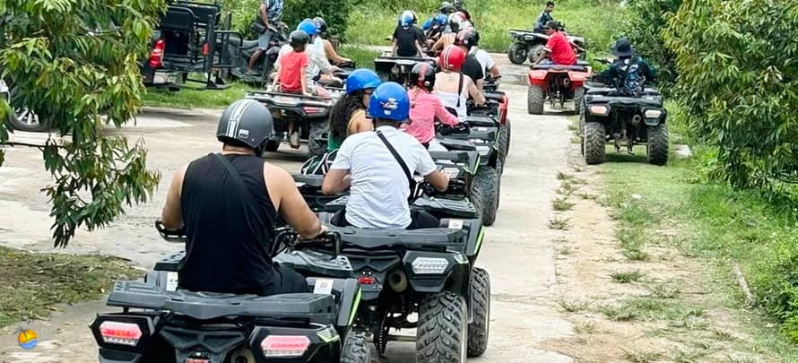 Samui-X-Treme-ATV-H-5