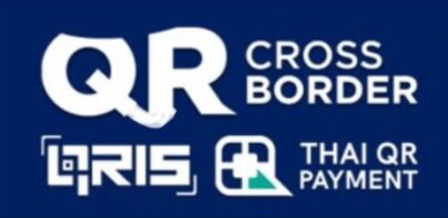 Cross-border QR payments in Asia