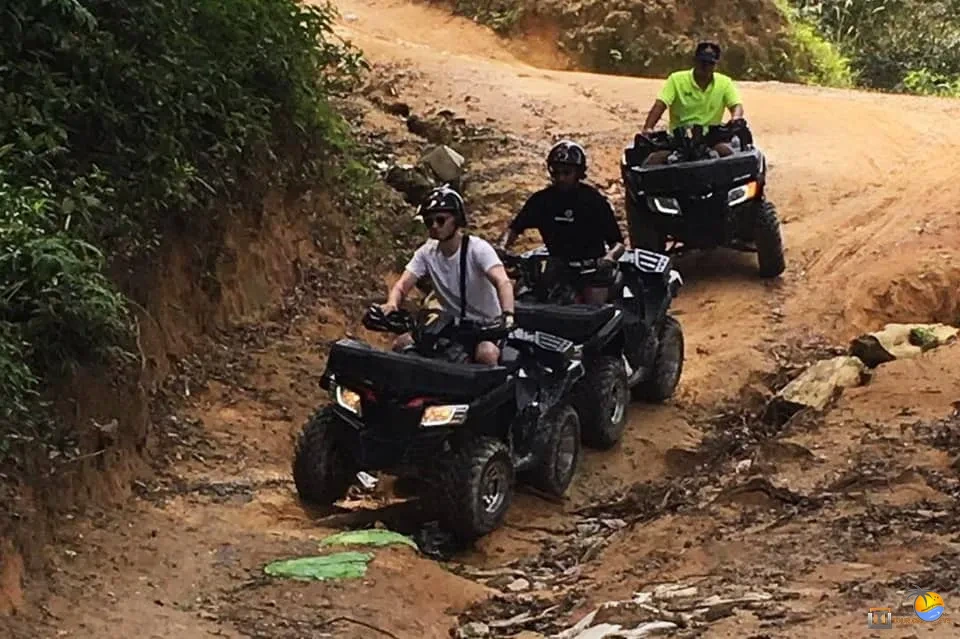 Samui-X-Treme-ATV 4