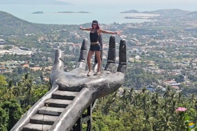 Pig Island, Koh Tan & I Love Elephant Samui | The Best Samui Tour 4